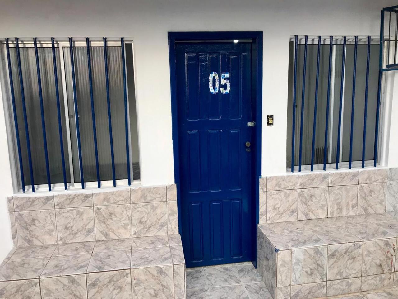 Pousada Axé Salvador de Bahía Exterior foto